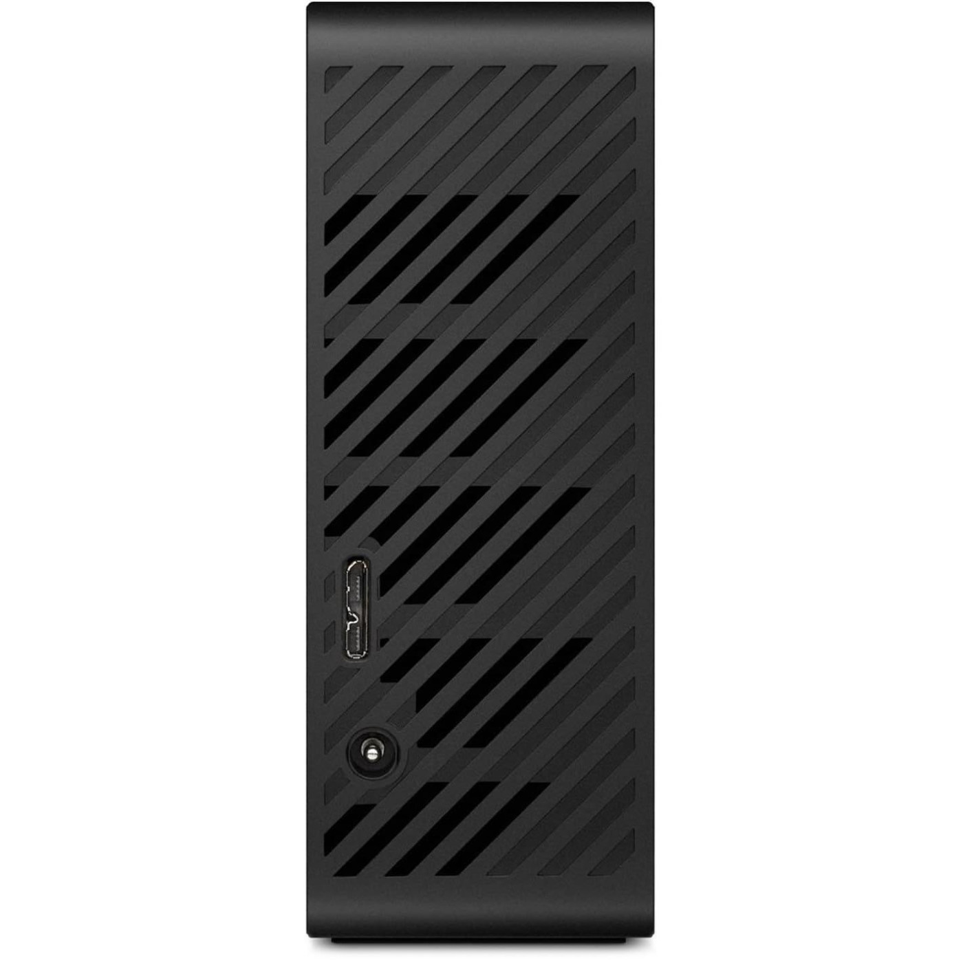 Зовнішній жорсткий диск Seagate 26TB External Expansion Desktop Drive USB 3.0 (STKP26000400)