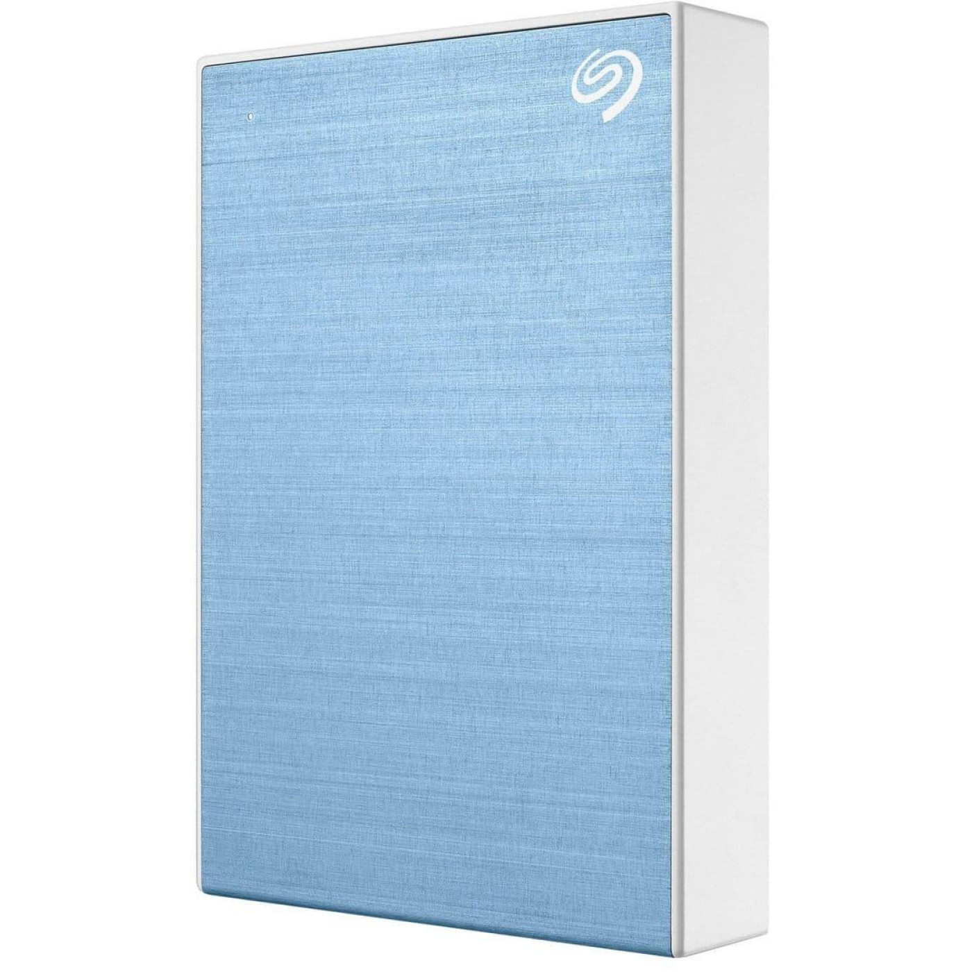 Зовнішній жорсткий диск Seagate HDD External One Touch with Password (2.5'/1TB/USB 3.0) (STKY1000402)