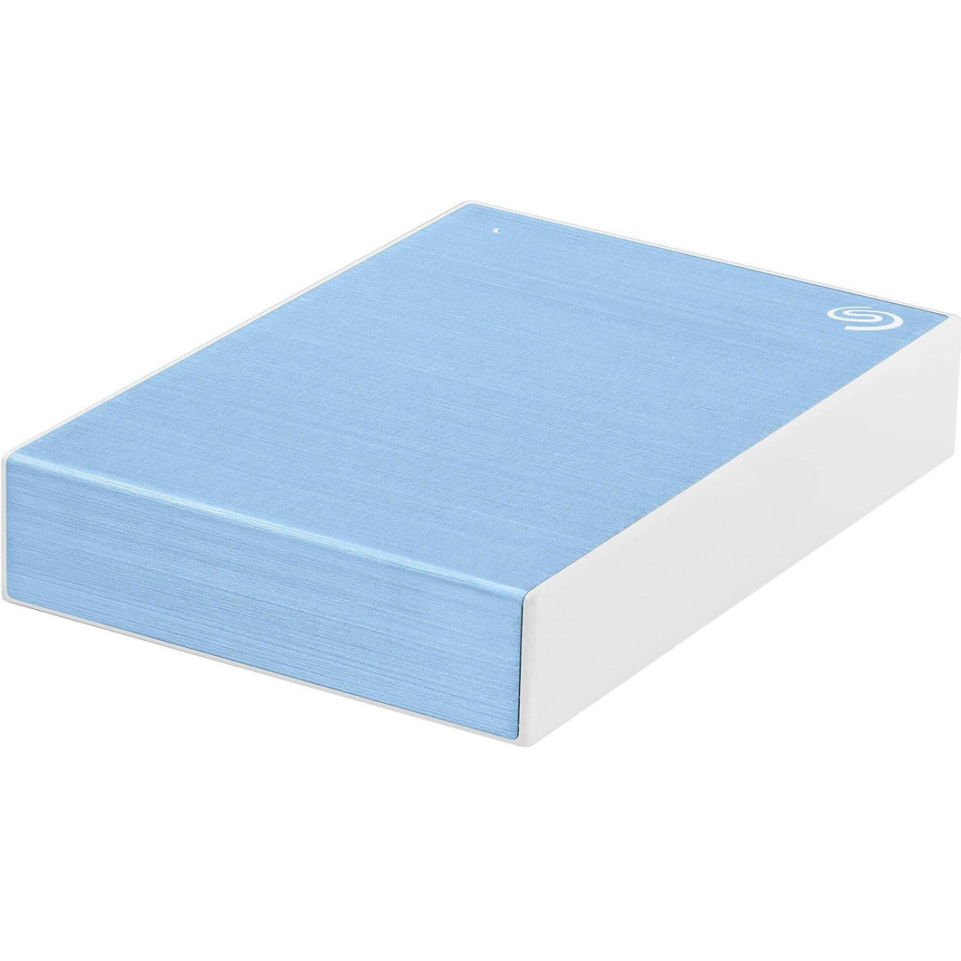 Зовнішній жорсткий диск Seagate HDD External One Touch with Password (2.5'/1TB/USB 3.0) (STKY1000402)