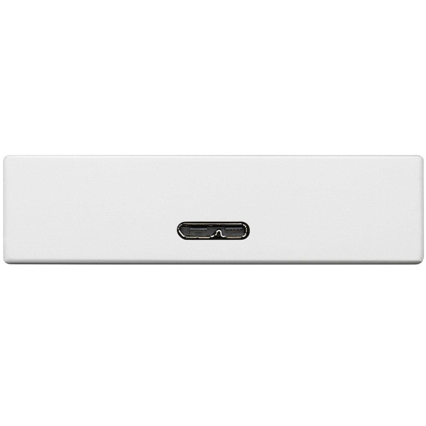 Зовнішній жорсткий диск Seagate HDD External One Touch with Password (2.5'/1TB/USB 3.0) (STKY1000402)