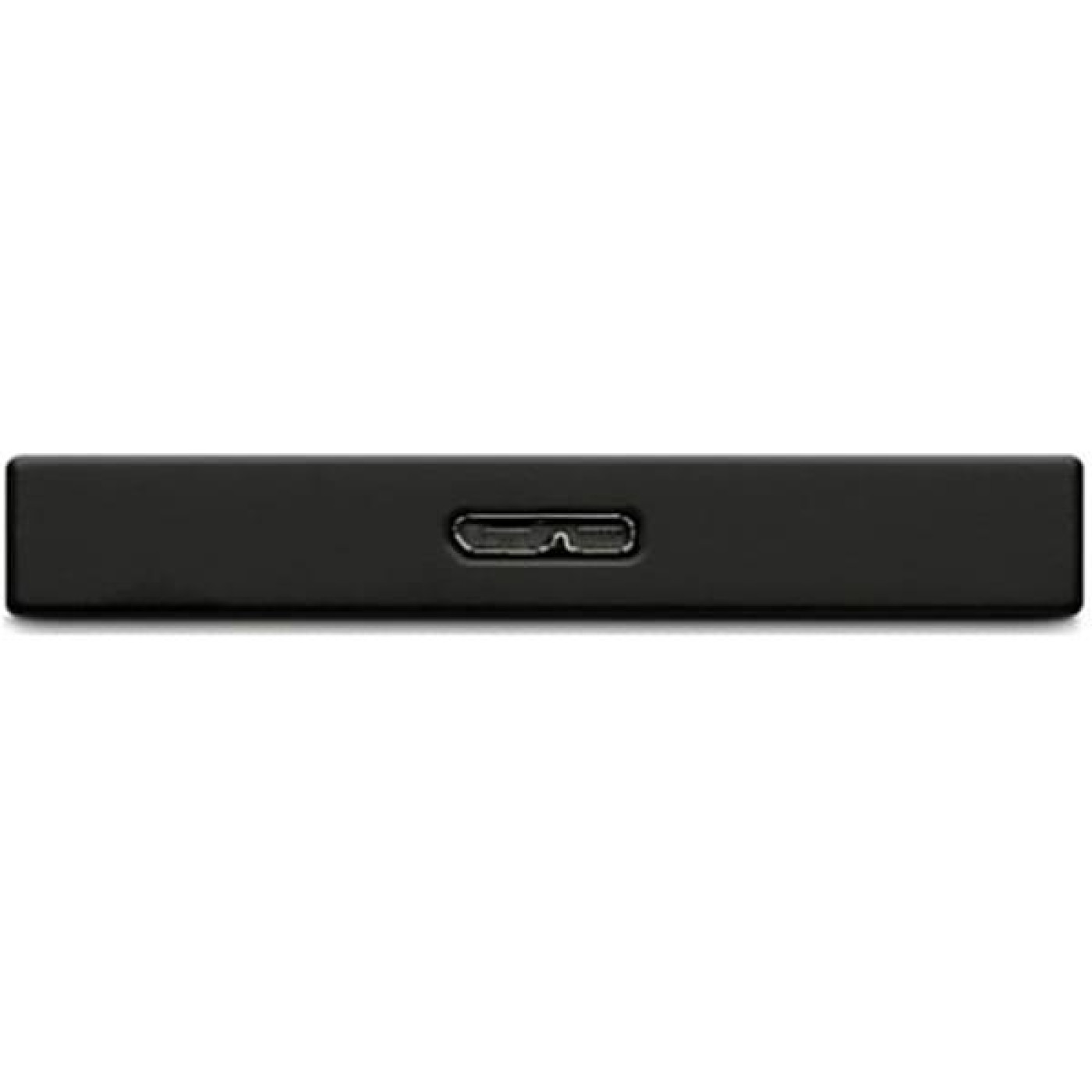 Зовнішній жорсткий диск Seagate HDD External One Touch with Password (2.5'/1TB/USB 3.0) (STKY1000401)