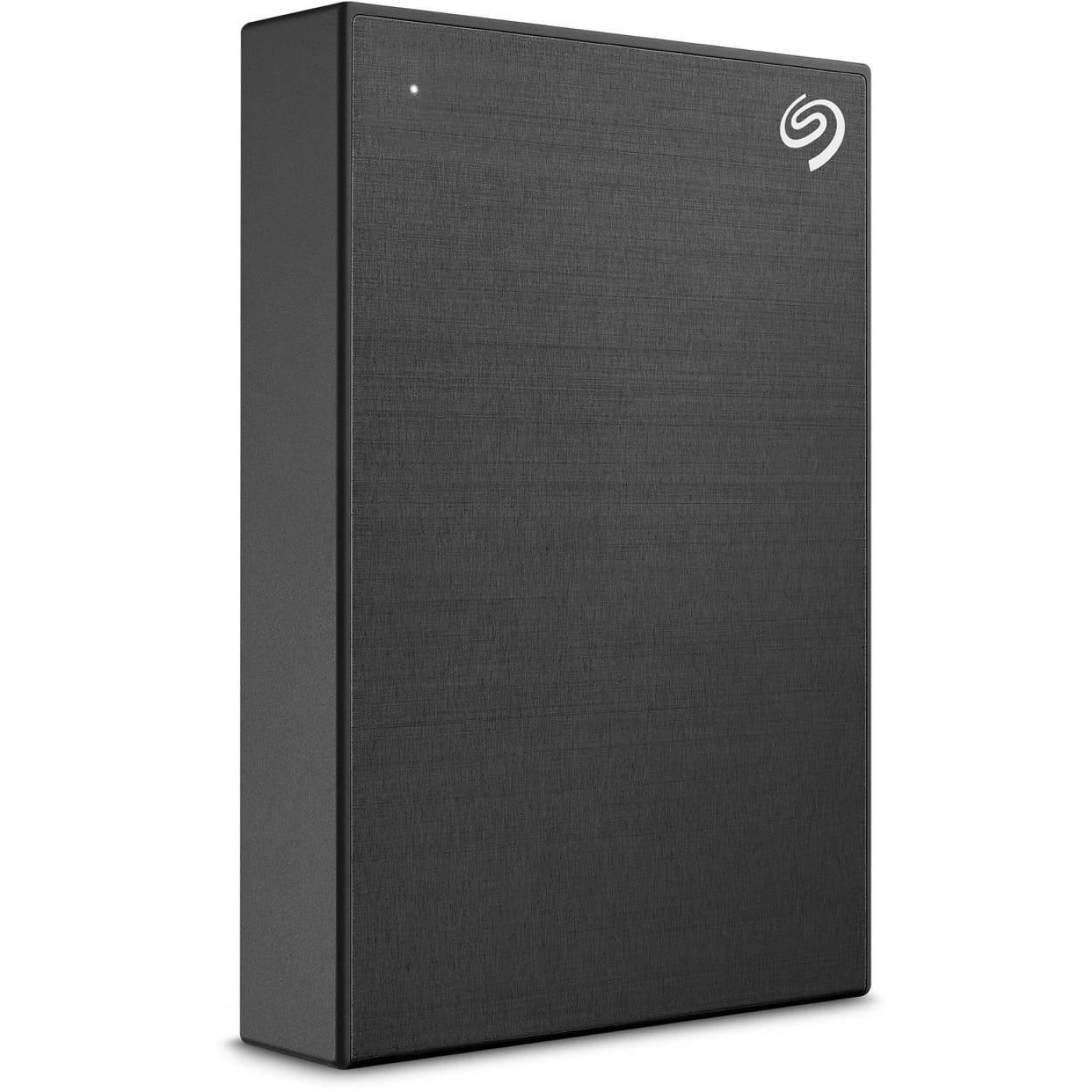 Накопичувач SSD Seagate HDD External One Touch with Password (2.5'/4TB/USB 3.0) (STKZ4000400)