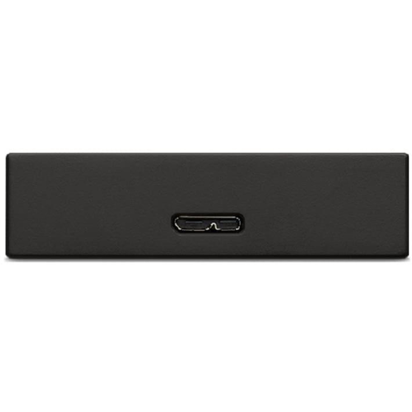 Накопичувач SSD Seagate HDD External One Touch with Password (2.5'/4TB/USB 3.0) (STKZ4000400)