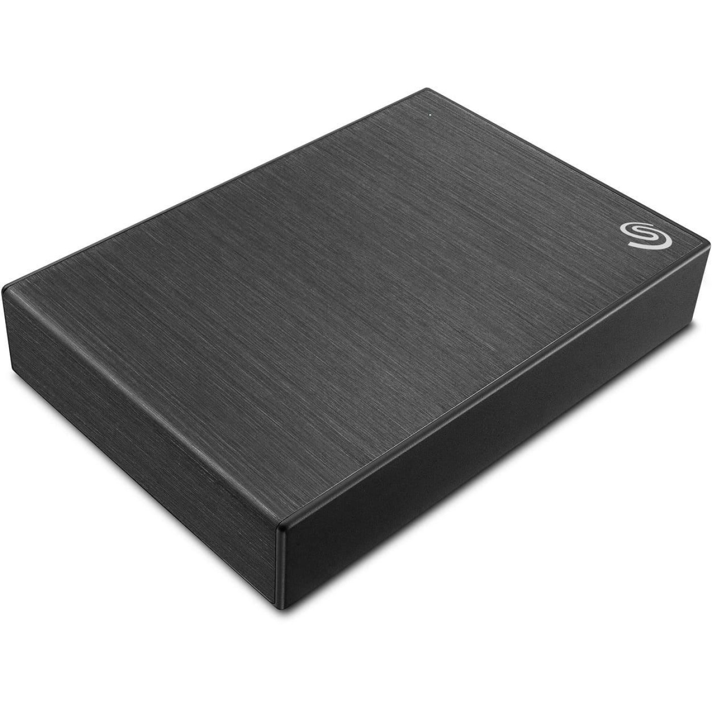 Накопитель SSD Seagate HDD External One Touch with Password (2.5ъ/5TB/USB 3.0) (STKZ5000400)