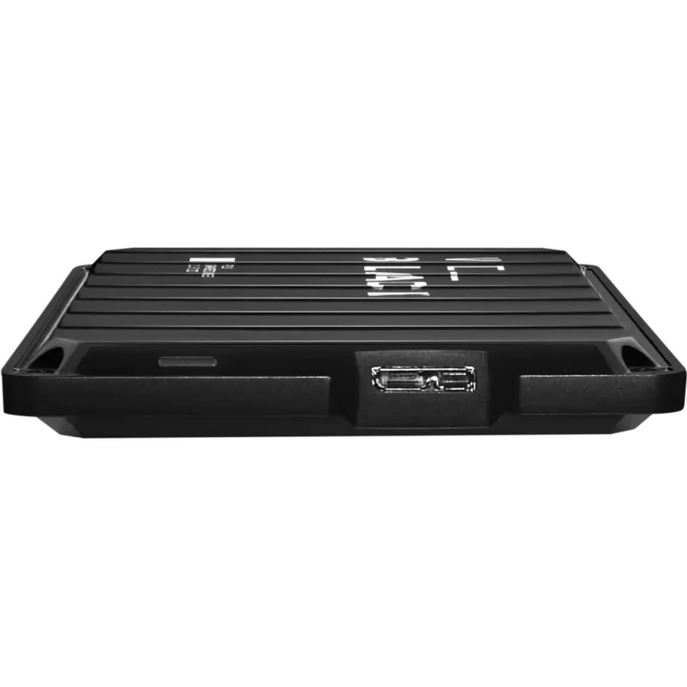 Зовнішній жорсткий диск Western Digital 2.0TB WD P10 Game Drive (WDBA2W0020BBK-WES1)