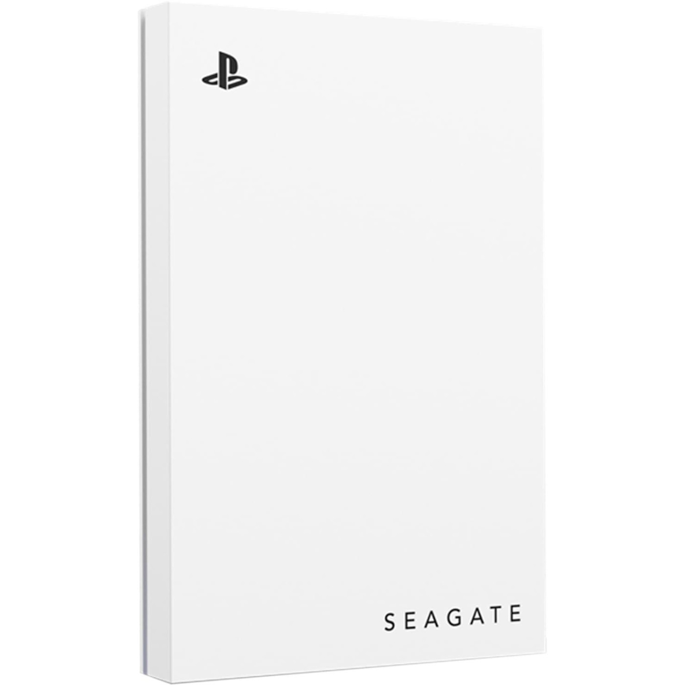 Внешний жёсткий диск Seagate 2.5