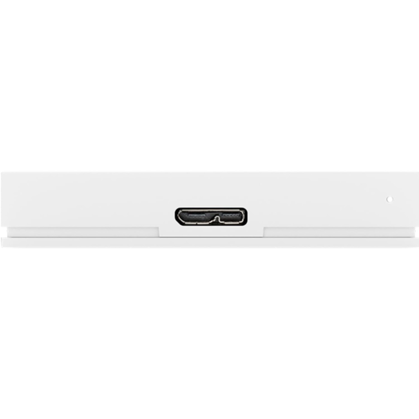 Внешний жёсткий диск Seagate 2.5