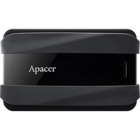 Внешний жёсткий диск Apacer 2TB (AP2TBAC533B-1)