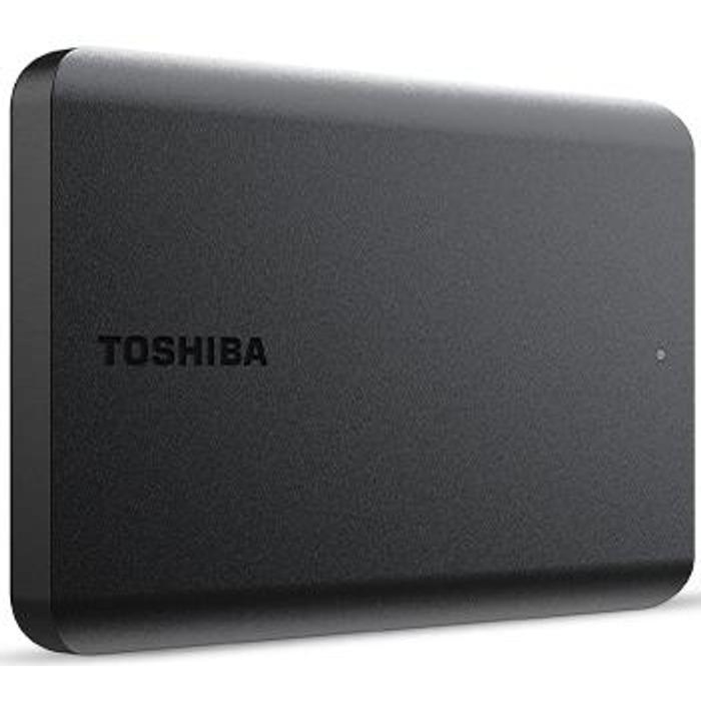 Зовнішній жорсткий диск Toshiba 2.5