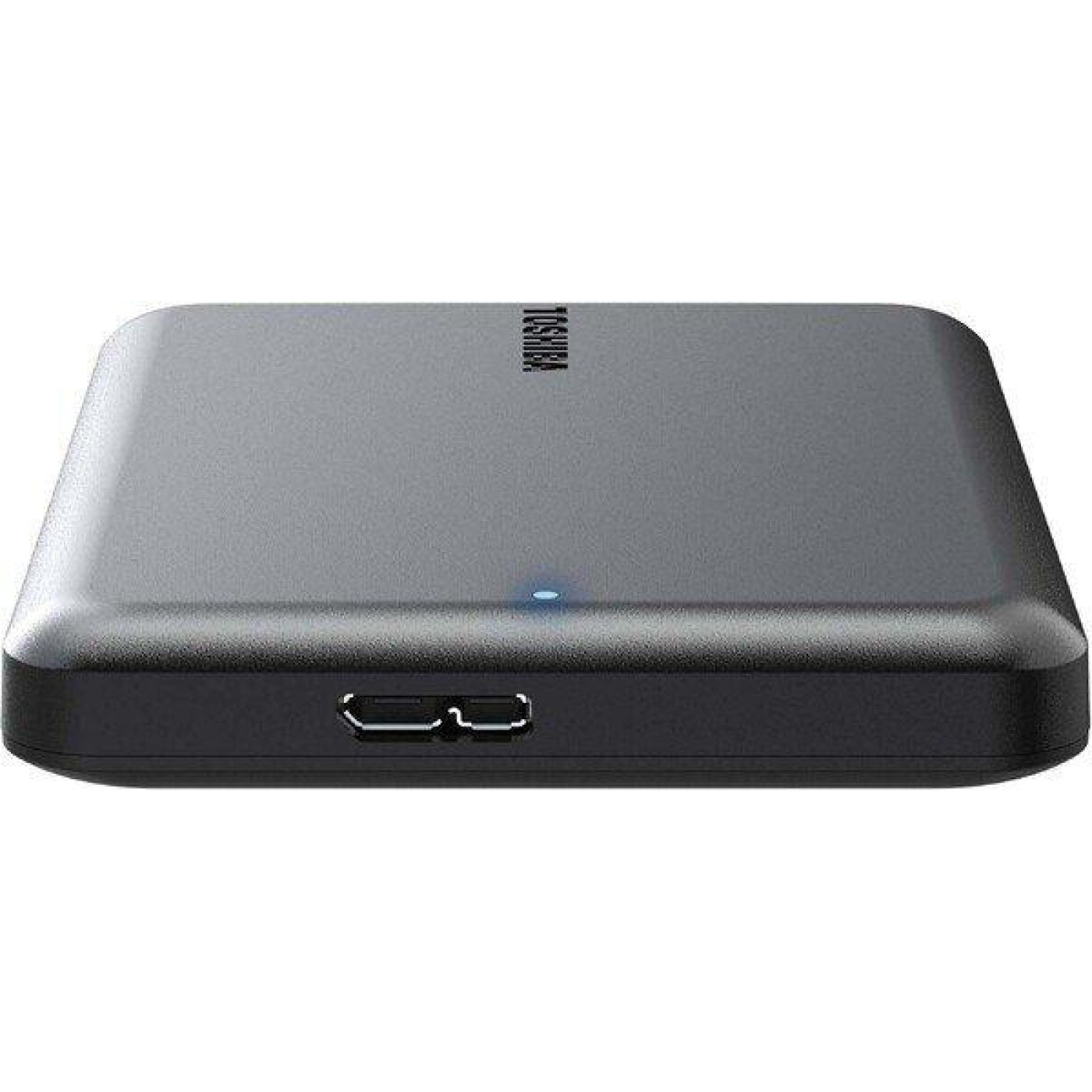 Зовнішній жорсткий диск Toshiba 2.5