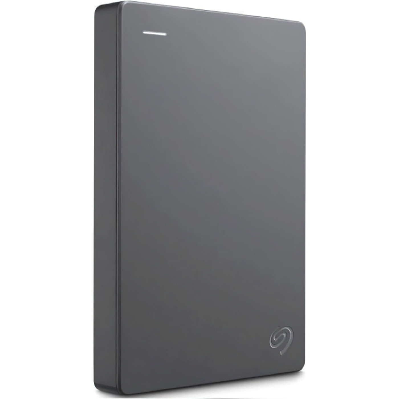 Зовнішній жорсткий диск Seagate Basic 4Tb Gray (STJL4000400)