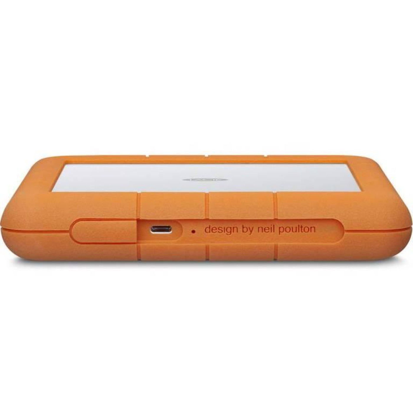 Зовнішній жорсткий диск LACIE 2.5