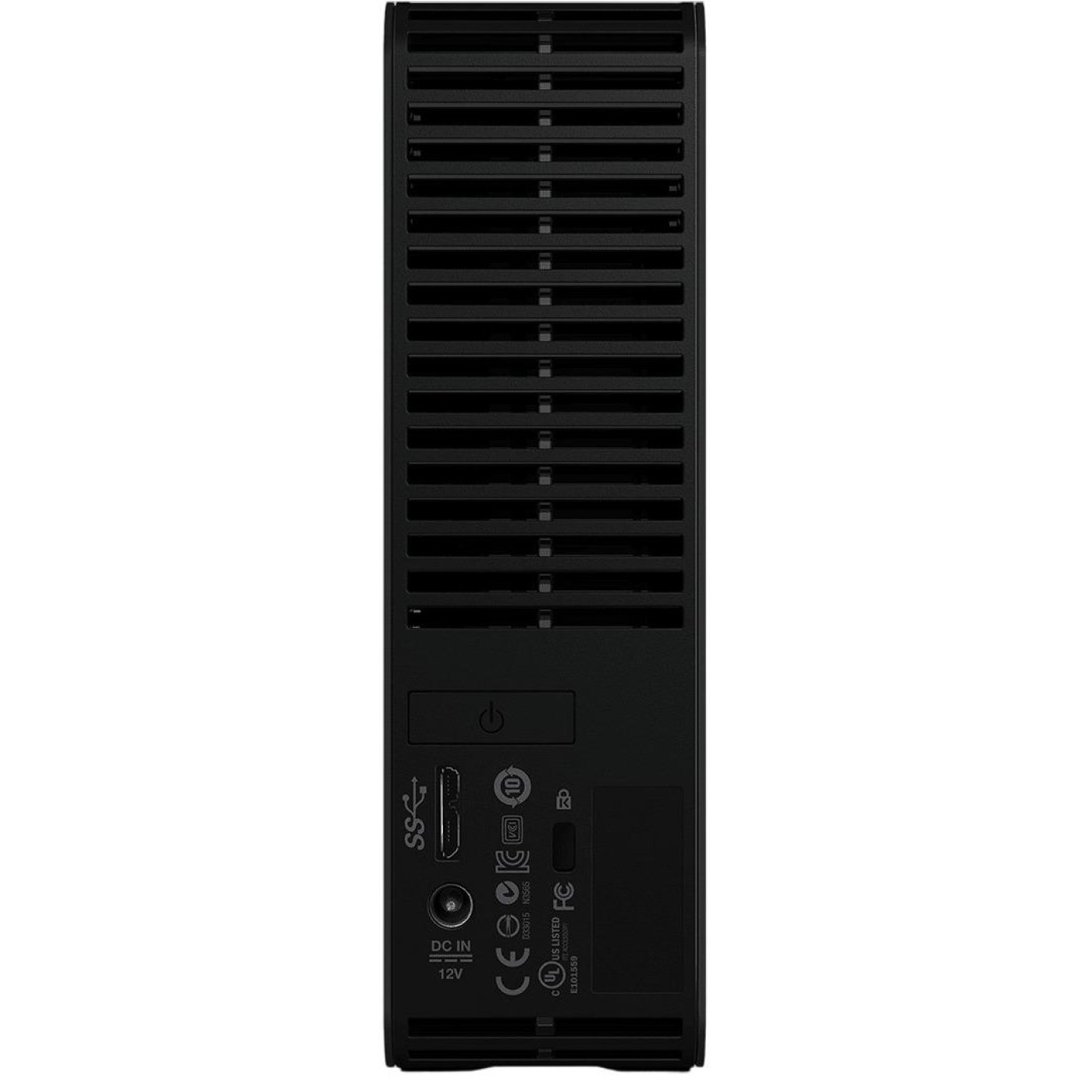 Внешний жёсткий диск Western Digital WD 18TB 3.5