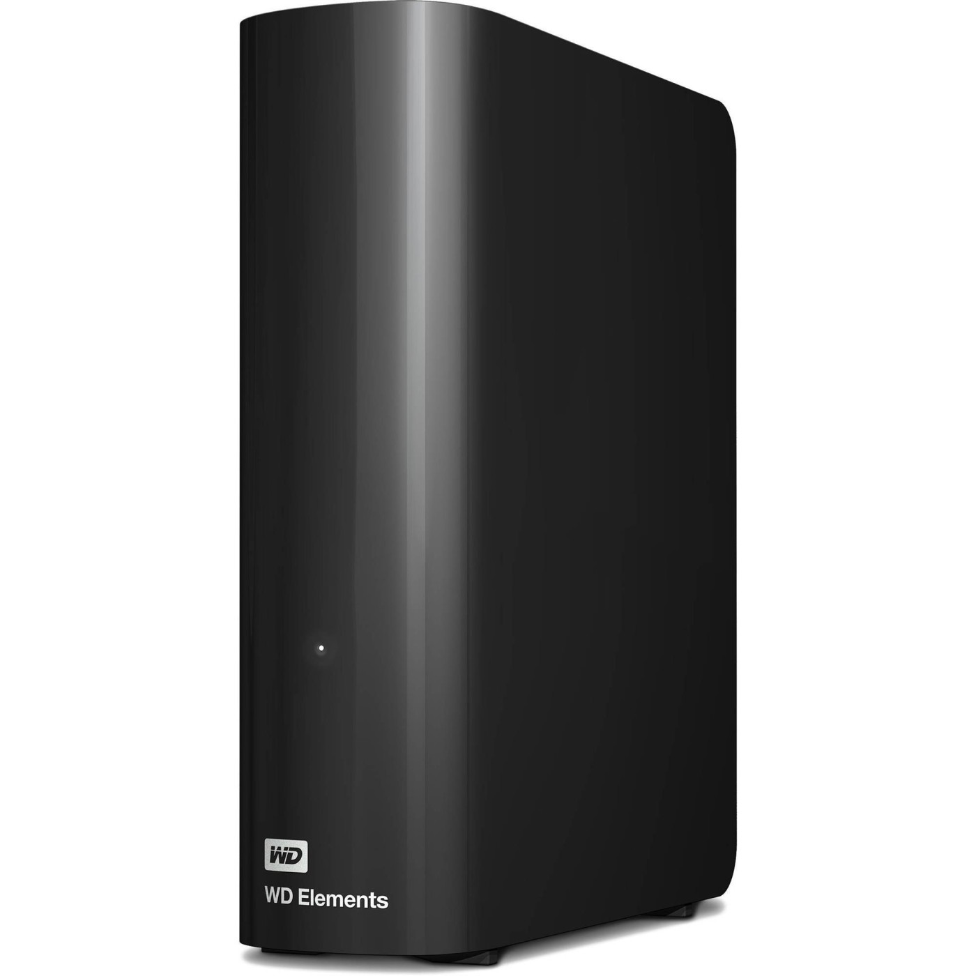 Зовнішній жорсткий диск Western Digital 8TB EXT. 3.5