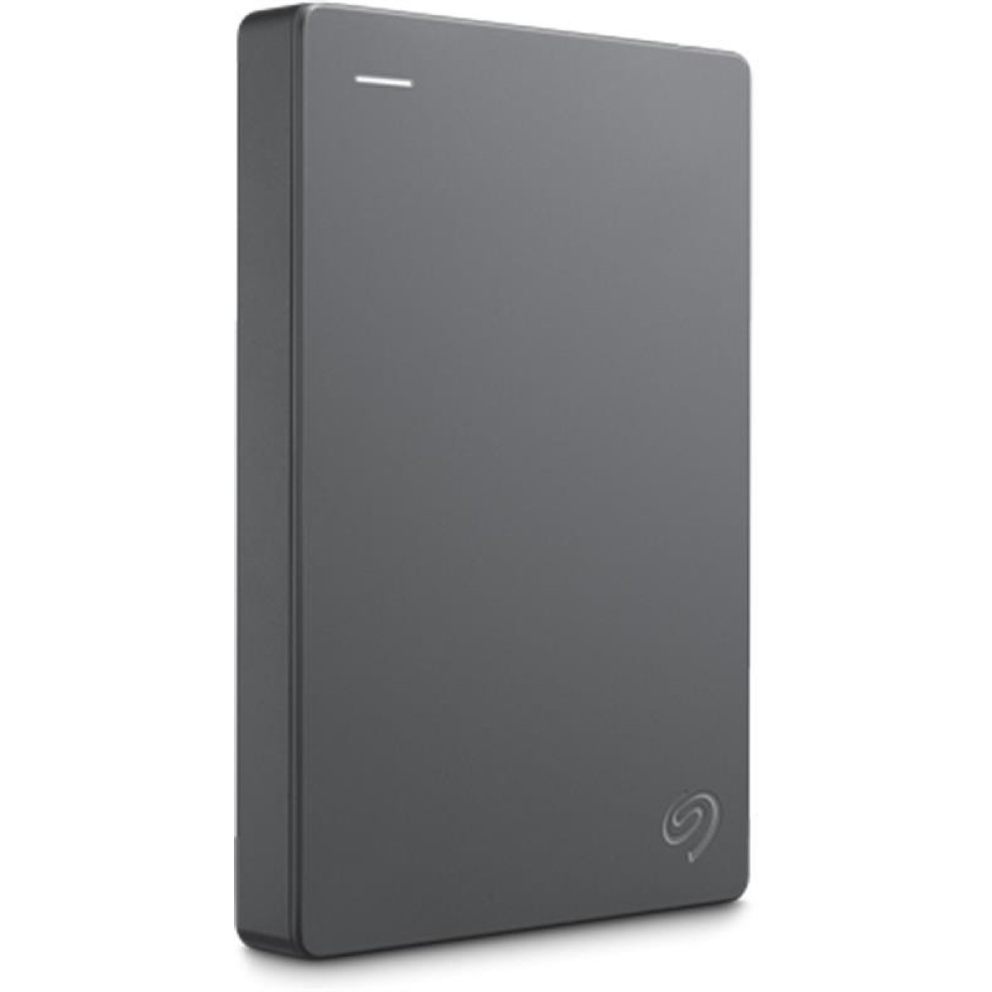 Зовнішній жорсткий диск Seagate 5TB Bacis Black (STJL5000400)