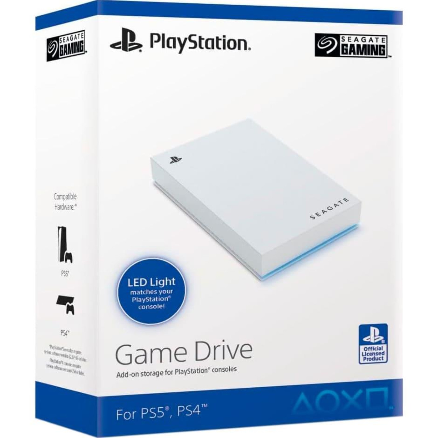 Зовнишний жорсткий диск 2.5