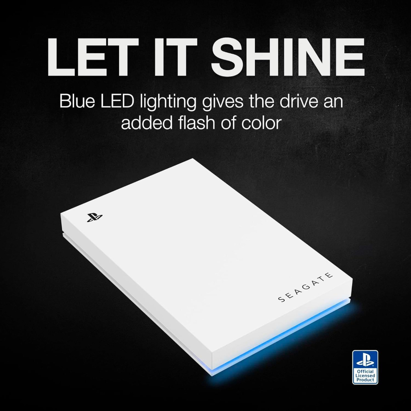 Зовнишний жорсткий диск 2.5