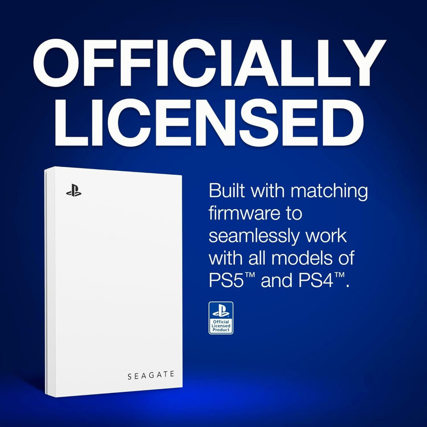 Зовнишний жорсткий диск 2.5