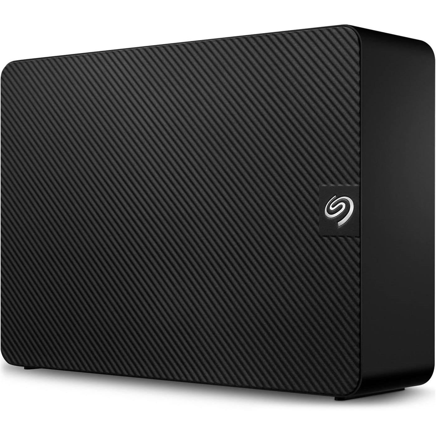 Зовнішній жорсткий диск Seagate 3.5