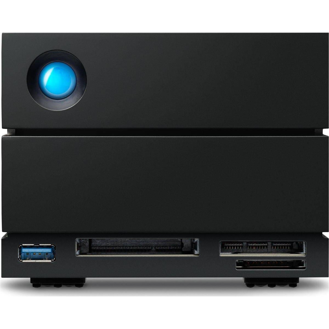 Внешний жёсткий диск LACIE 3.5