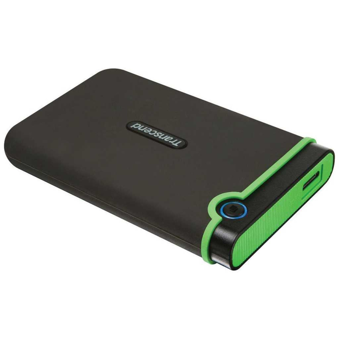 Внешний жёсткий диск Transcend HDD 2.5