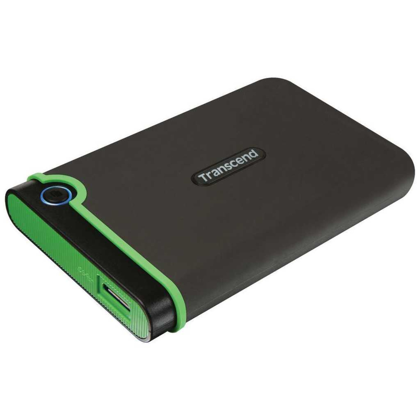 Внешний жёсткий диск Transcend HDD 2.5