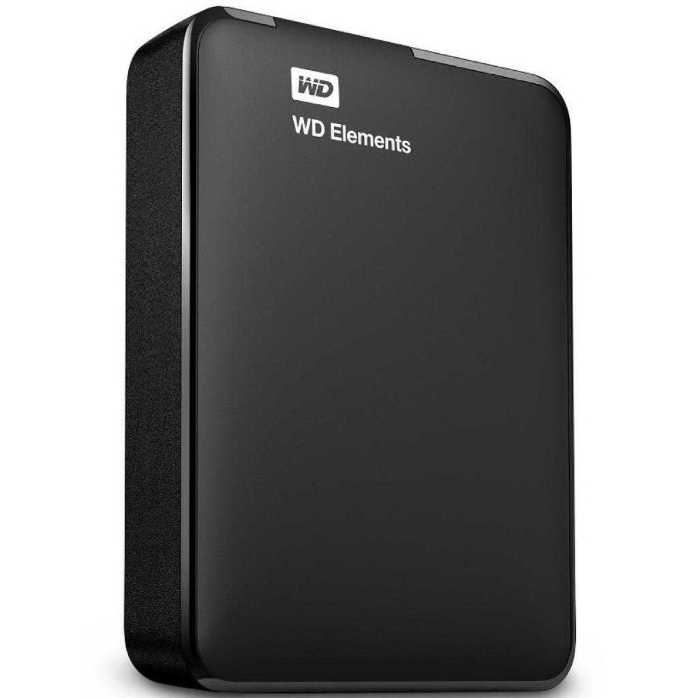 Зовнішній жорсткий диск Western Digital HDD 2.5