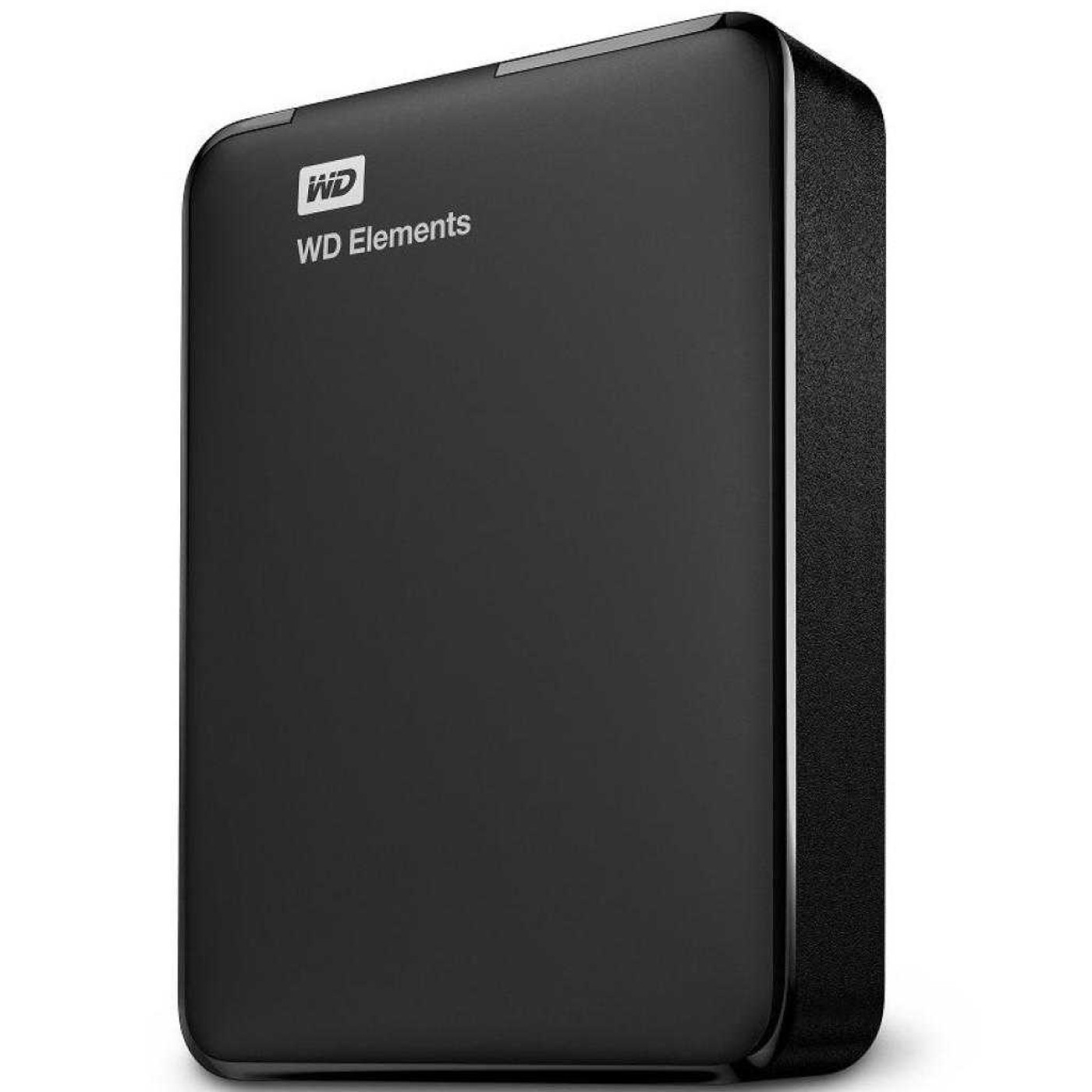 Зовнішній жорсткий диск Western Digital HDD 2.5