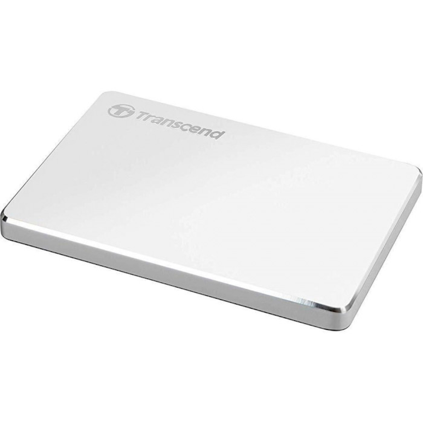 Зовнішній жорсткий диск Transcend HDD 2.5
