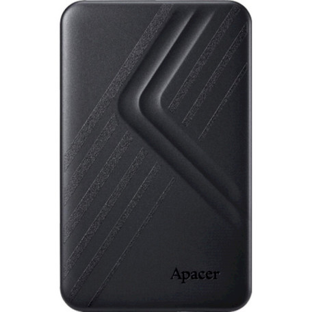Внешний жёсткий диск Apacer HDD 2.5