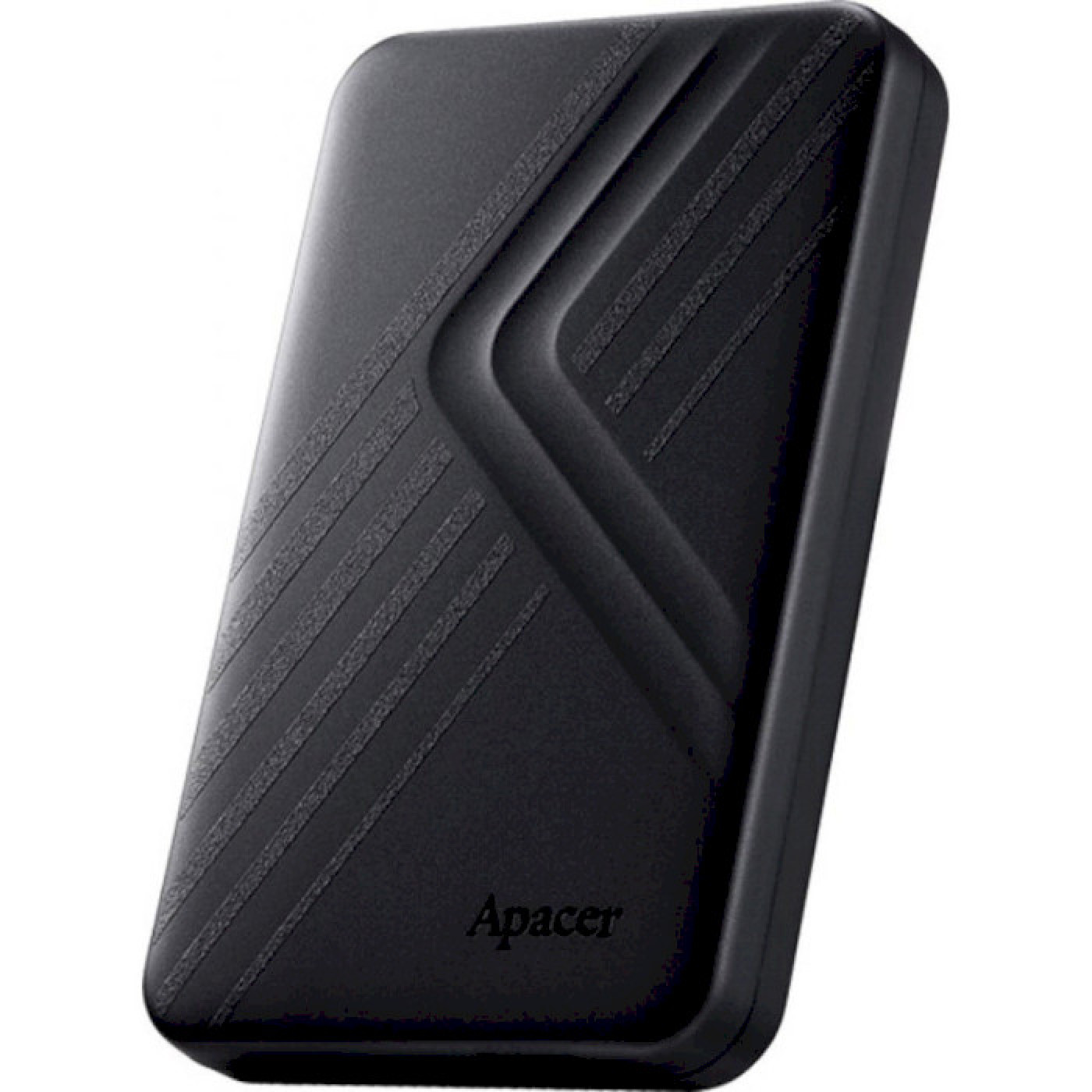 Зовнішній жорсткий диск Apacer HDD 2.5