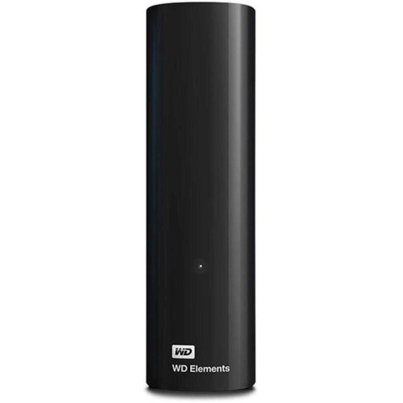 Зовнішній жорсткий диск Western Digital 10TB EXT. 3.5