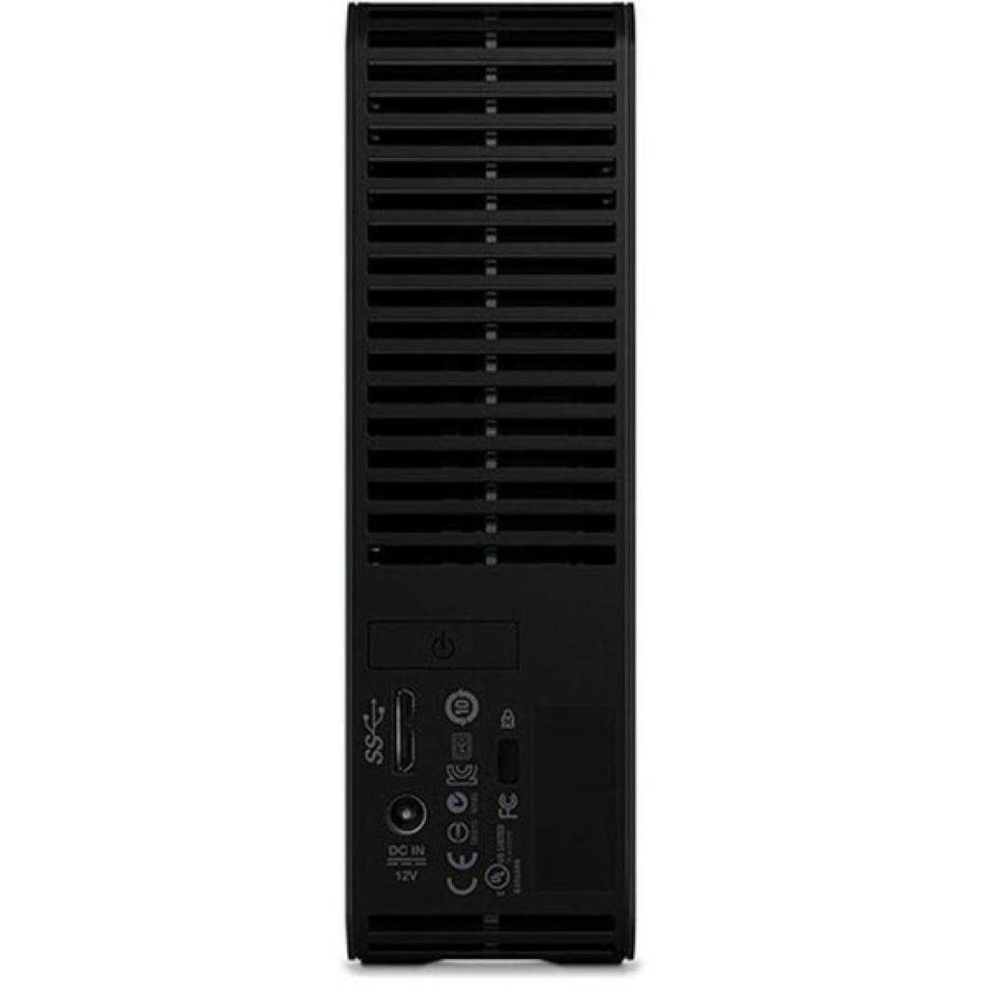 Зовнішній жорсткий диск Western Digital 10TB EXT. 3.5