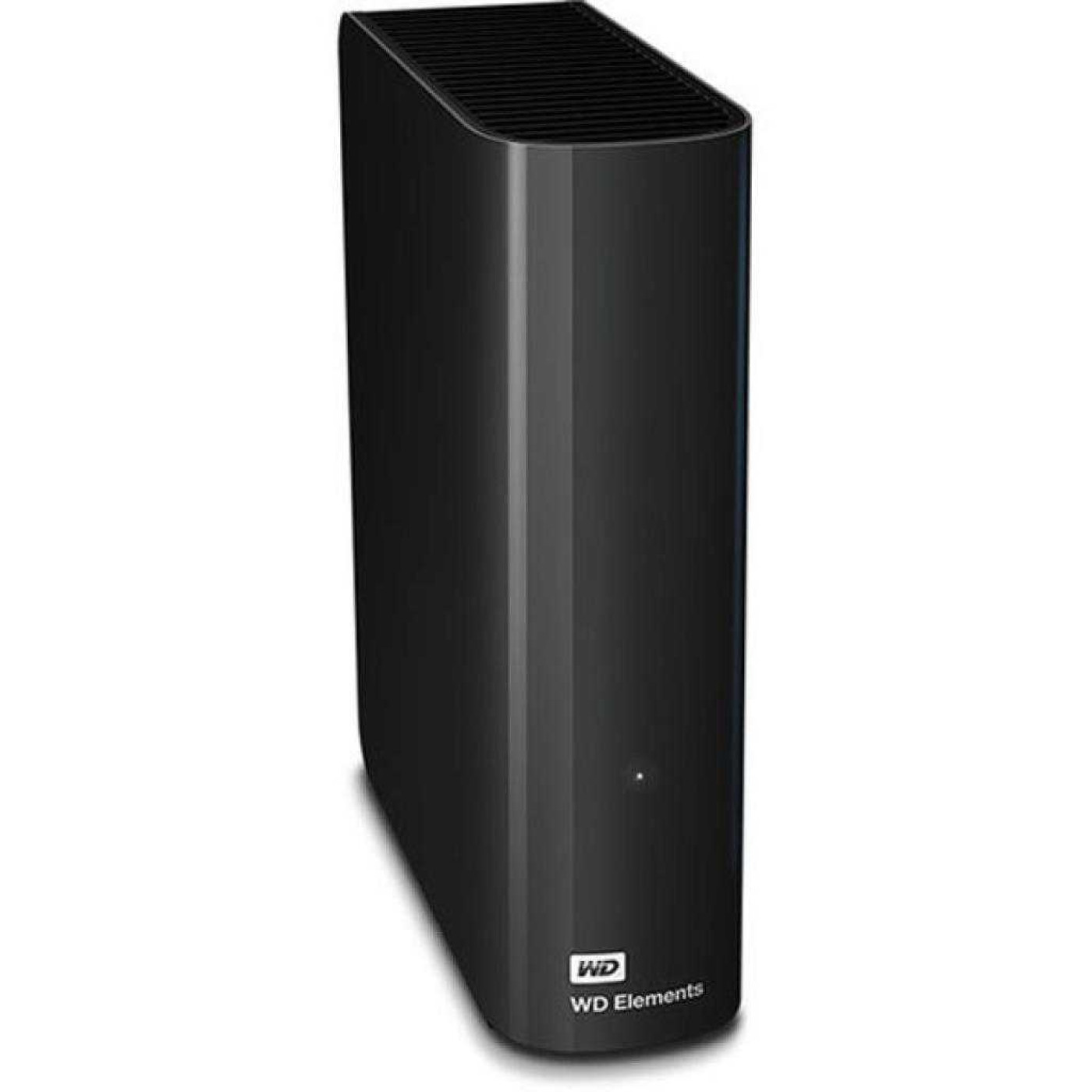 Зовнішній жорсткий диск Western Digital 10TB EXT. 3.5