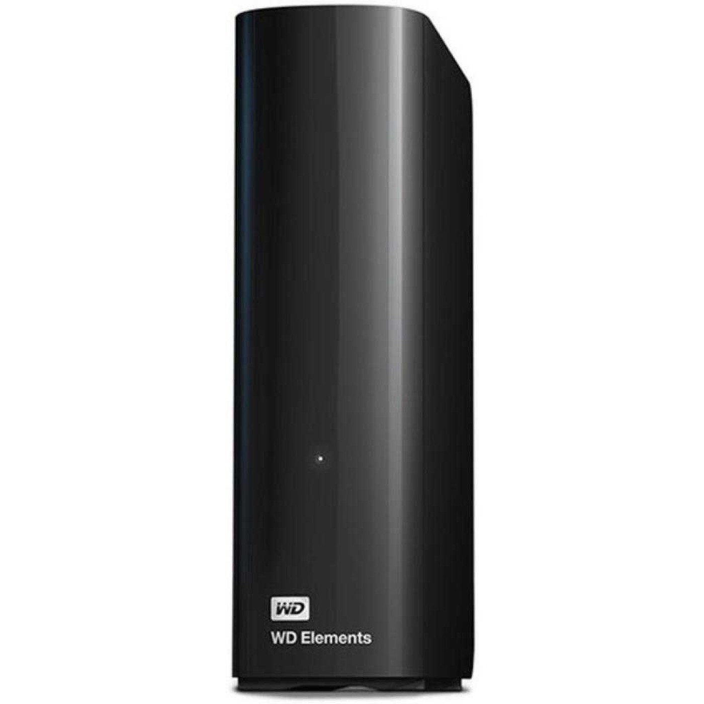 Зовнішній жорсткий диск Western Digital 10TB EXT. 3.5