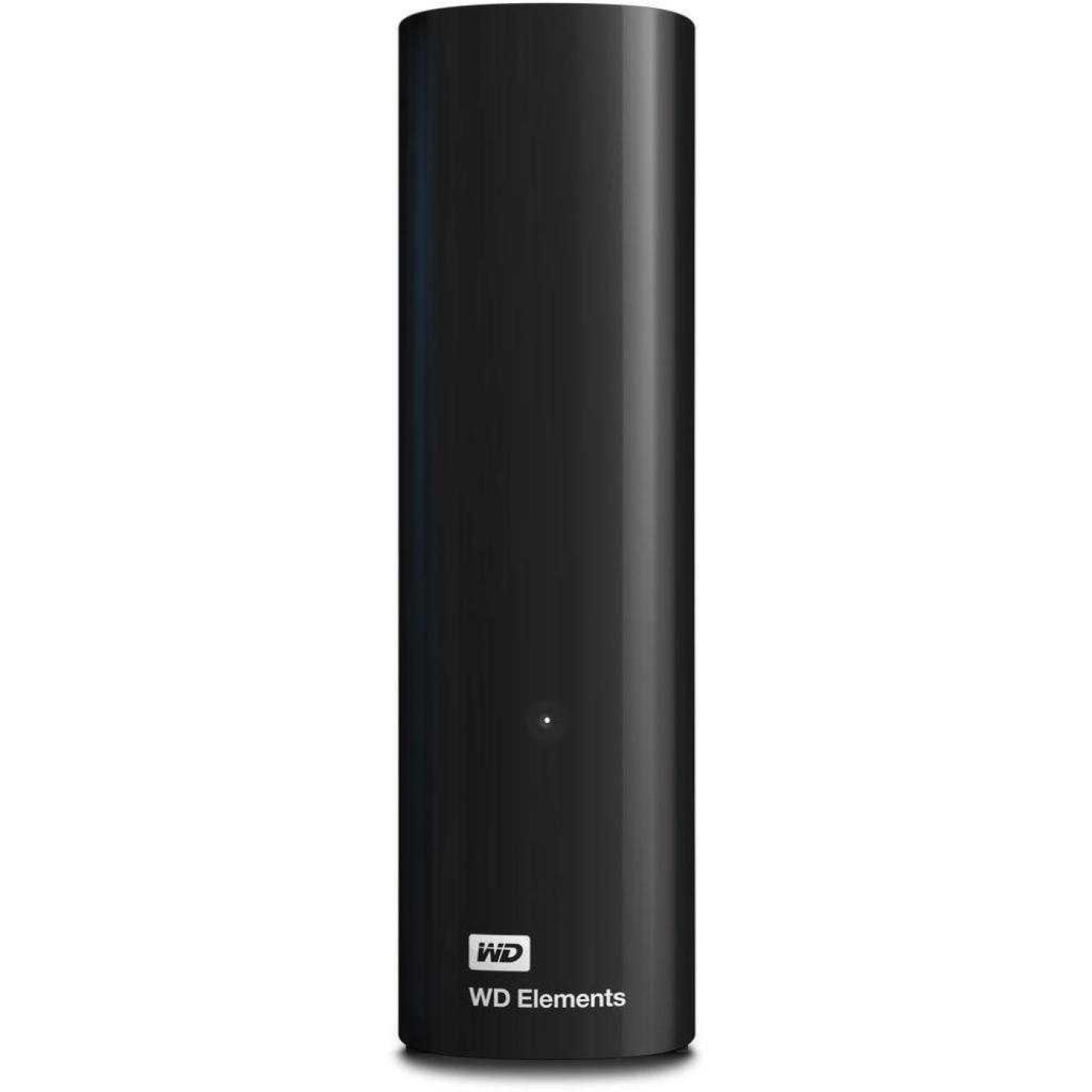 Зовнішній жорсткий диск Western Digital Elements Desktop 6TB (WDBWLG0060HBK-EESN)