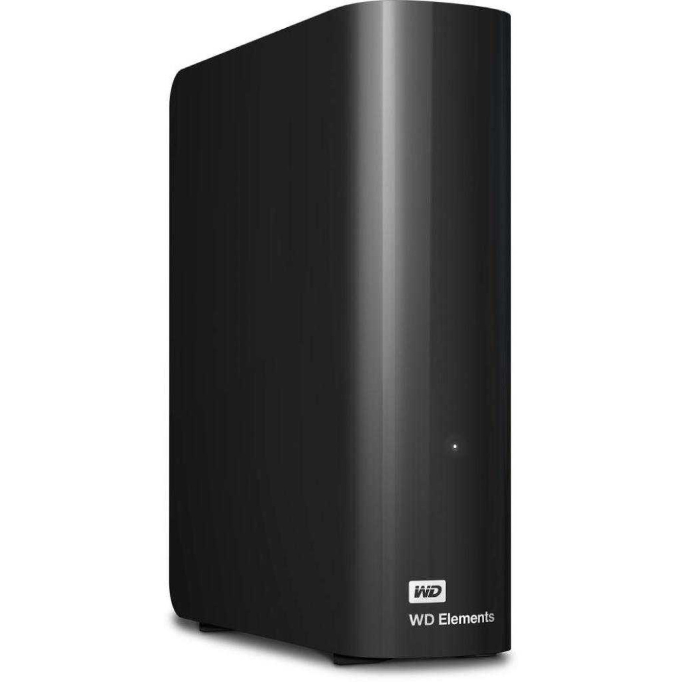 Зовнішній жорсткий диск Western Digital Elements Desktop 6TB (WDBWLG0060HBK-EESN)