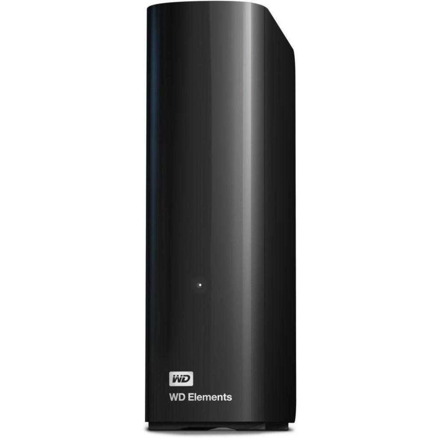 Зовнішній жорсткий диск Western Digital Elements Desktop 6TB (WDBWLG0060HBK-EESN)