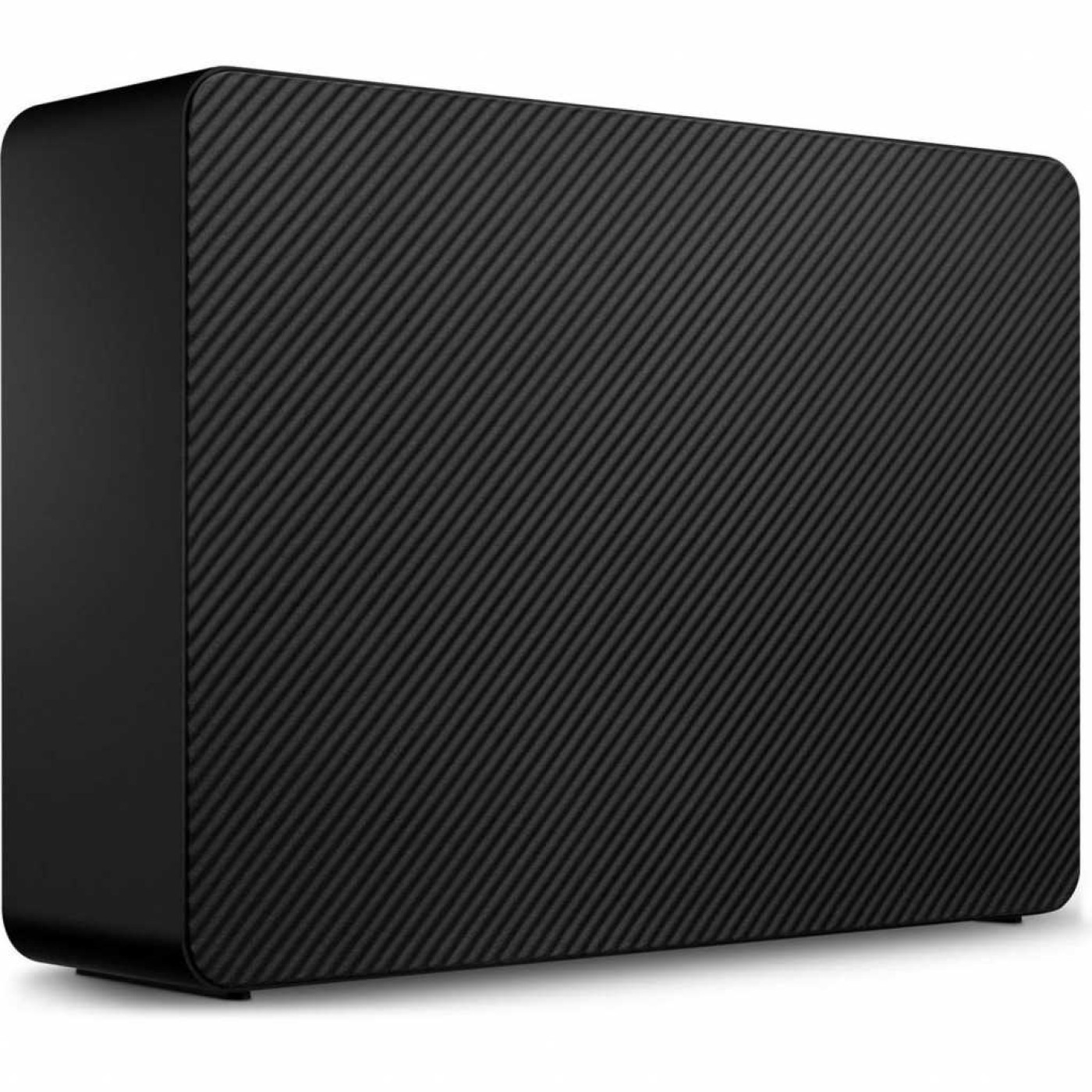 Зовнішній жорсткий диск Seagate 8TB EXT. BLACK STKP8000400 (STKP8000400)
