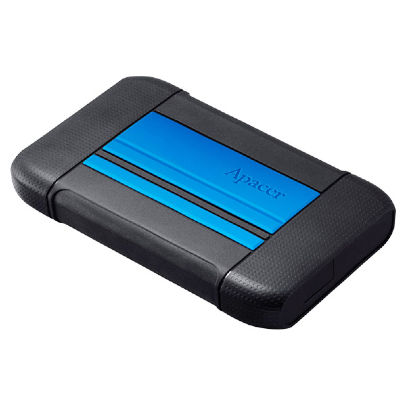 Внешний жёсткий диск Apacer AC633 2TB Blue (AP2TBAC633U-1)