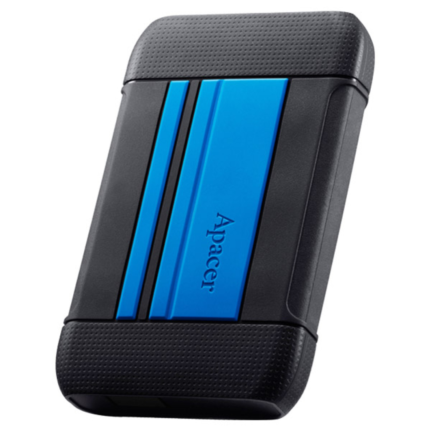 Внешний жёсткий диск Apacer AC633 2TB Blue (AP2TBAC633U-1)