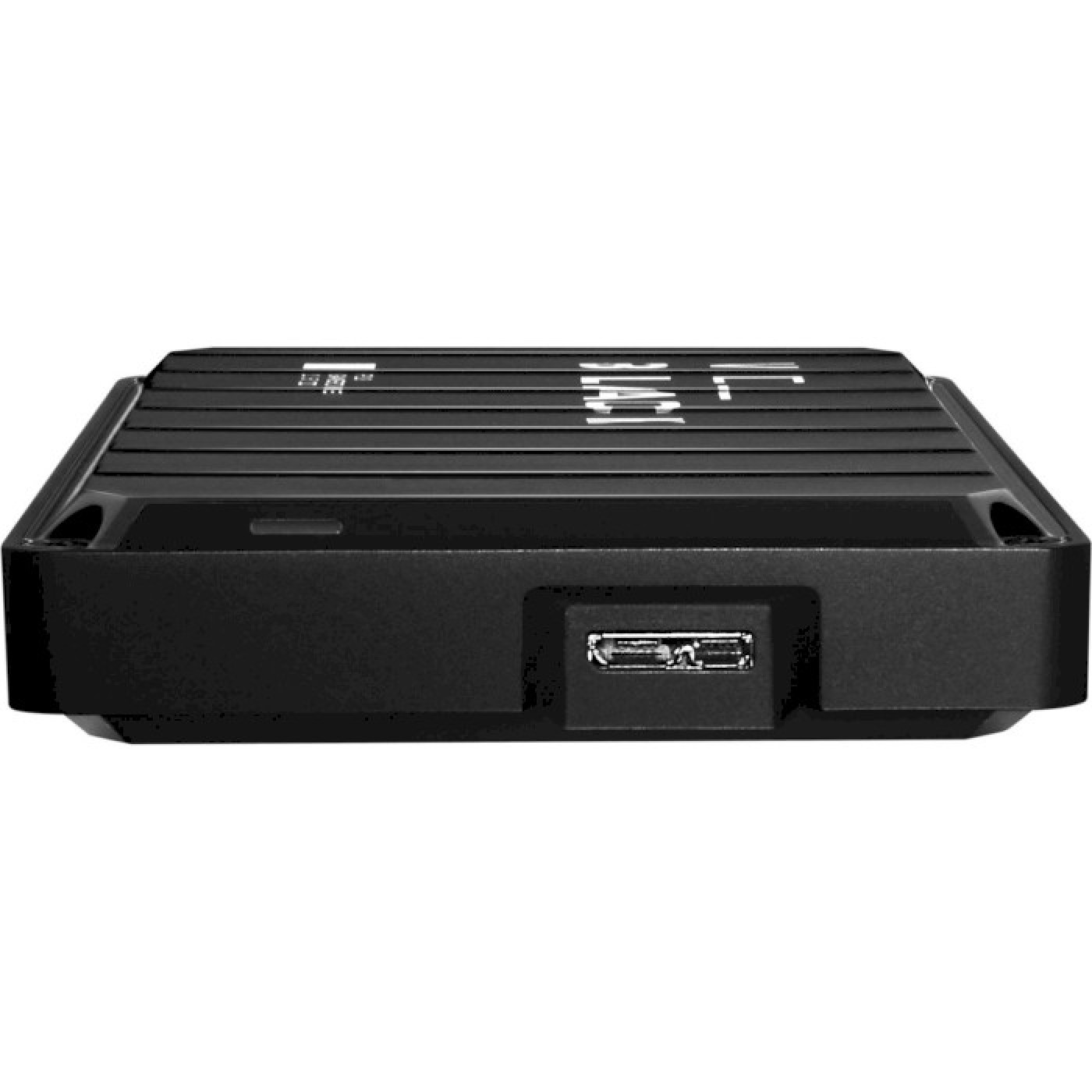 Внешний жёсткий диск Western Digital USB3.2 4TB EXT. GAME DRIVE BLACK WDBA3A0040BBK-WESN (WDBA3A0040BBK-WESN)