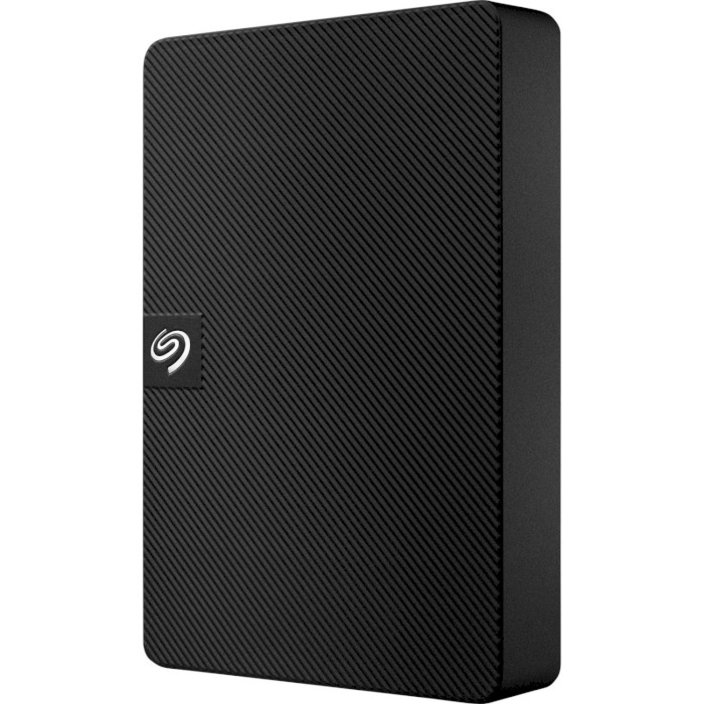 Зовнішній жорсткий диск Seagate Expansion Portable 4TB (STKM4000400)