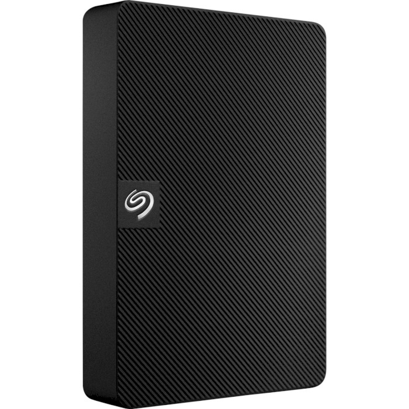 Зовнішній жорсткий диск Seagate Expansion Portable 4TB (STKM4000400)