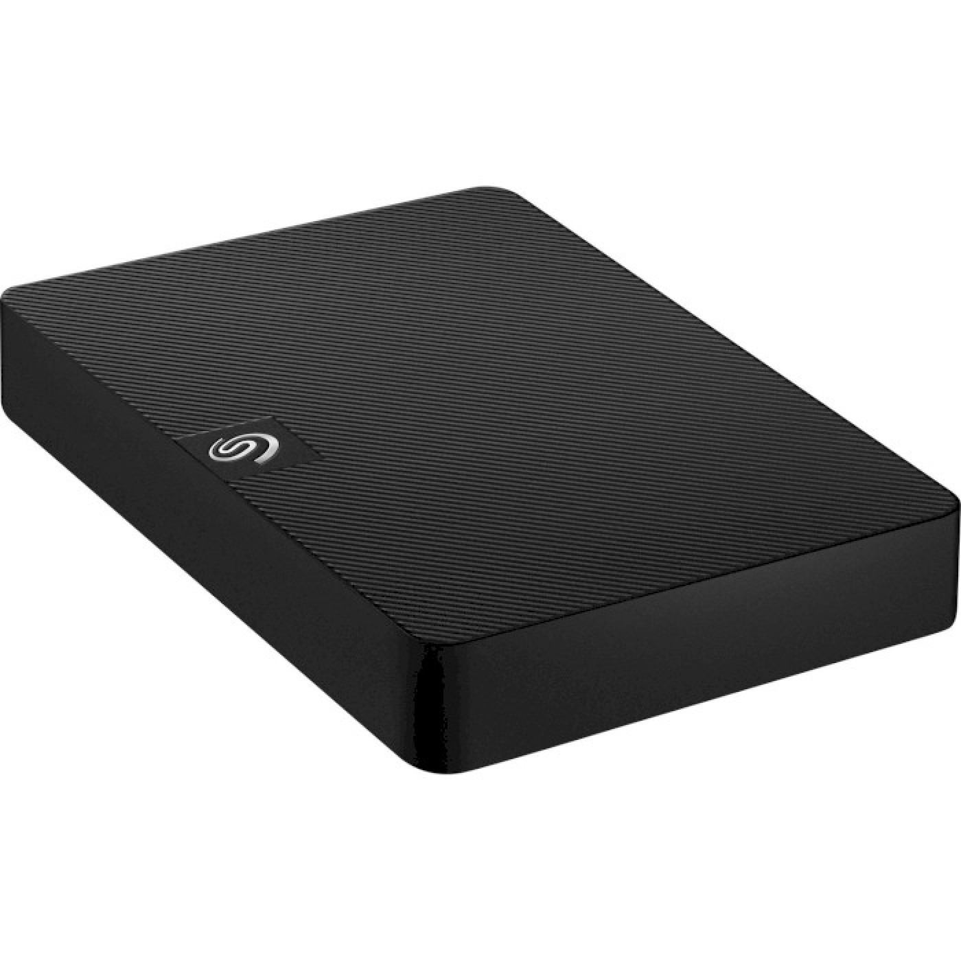Зовнішній жорсткий диск Seagate Expansion Portable 4TB (STKM4000400)