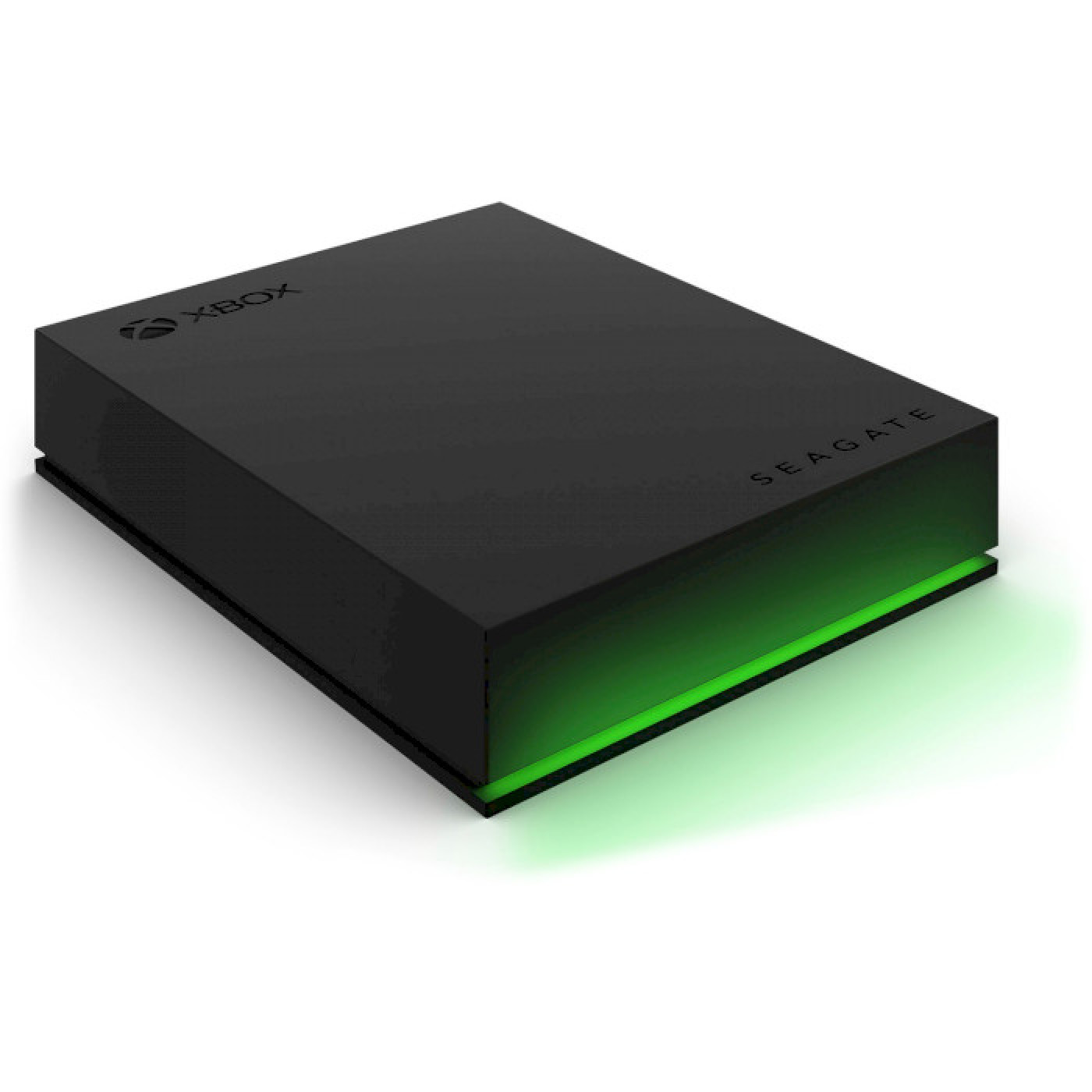 Зовнішній жорсткий диск Seagate 4TB Game Drive for Xbox (STKX4000402)