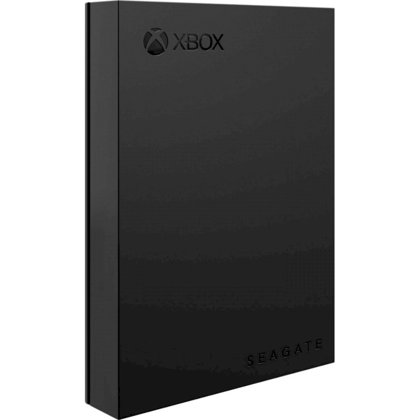 Зовнішній жорсткий диск Seagate 4TB Game Drive for Xbox (STKX4000402)