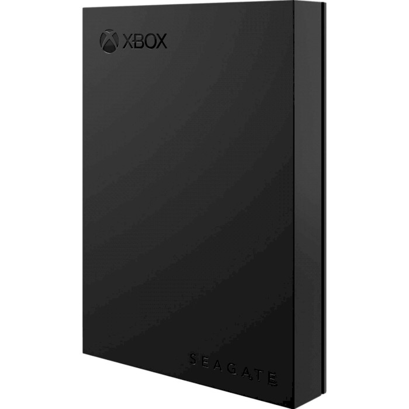 Зовнішній жорсткий диск Seagate 4TB Game Drive for Xbox (STKX4000402)