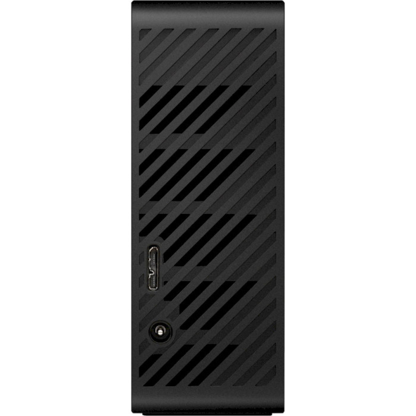 Зовнішній жорсткий диск Seagate 4TB Expansion Desktop (STKP4000400)