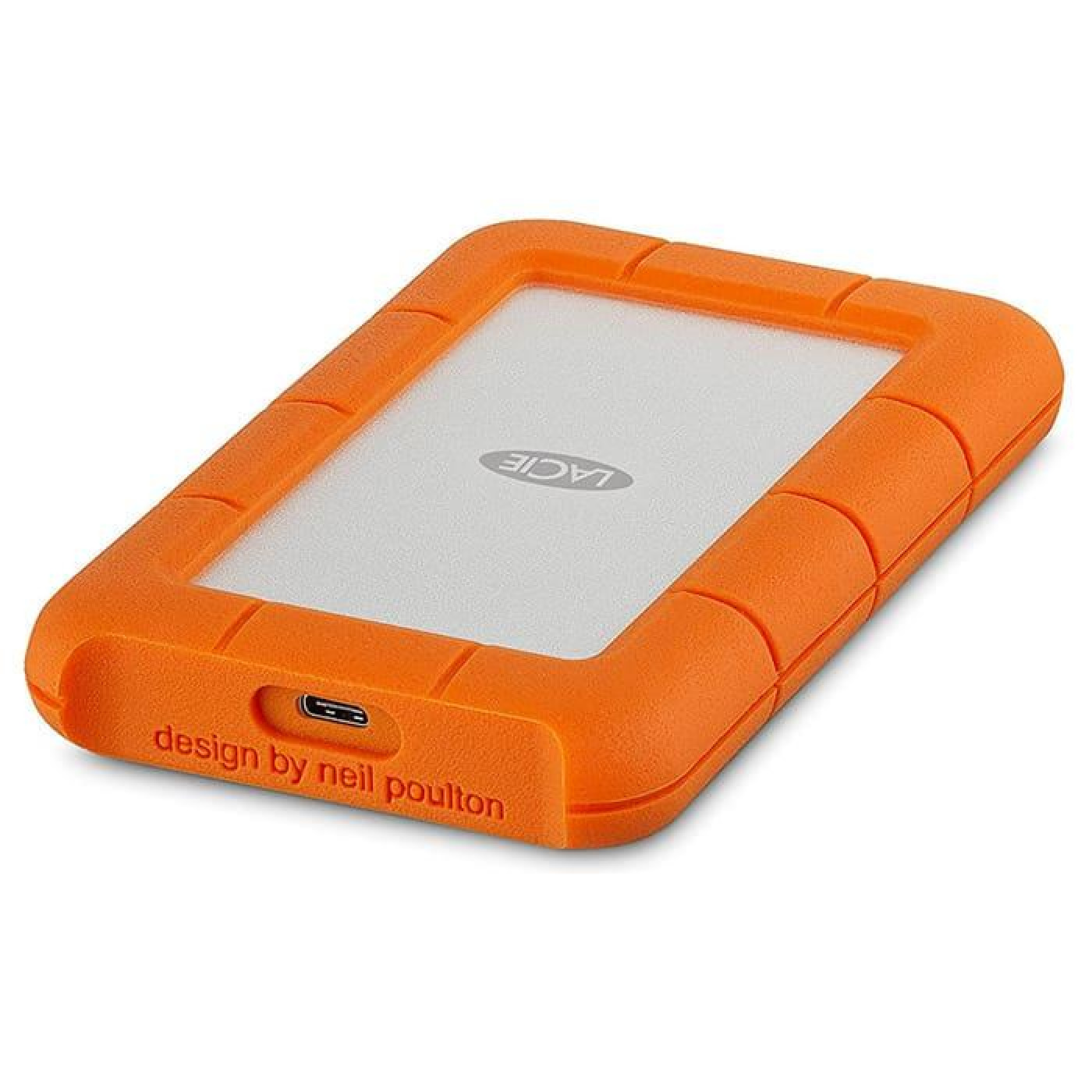 Внешний жёсткий диск LACIE HDD 2.5